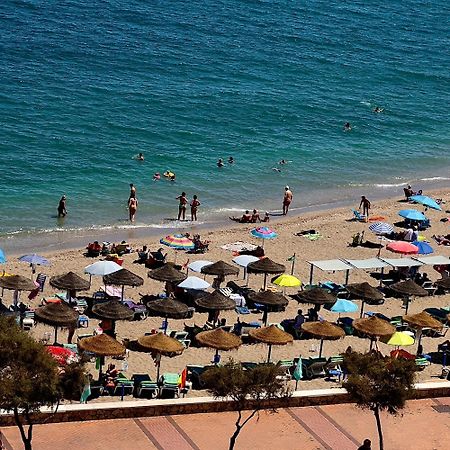 Fantastico Apartamento A Pie De Playa By Renthas Leilighet Fuengirola Eksteriør bilde