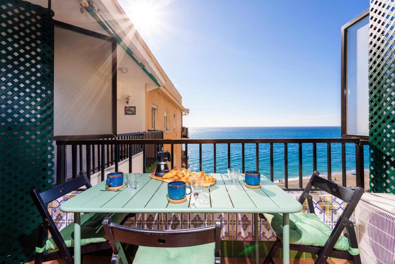 Fantastico Apartamento A Pie De Playa By Renthas Leilighet Fuengirola Eksteriør bilde